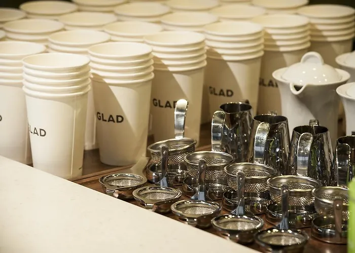 Glad Yeouido Hotel