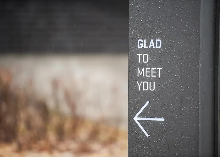 Hotel Glad Yeouido Seúl
