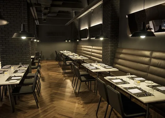 Glad Yeouido Hotel 4*
