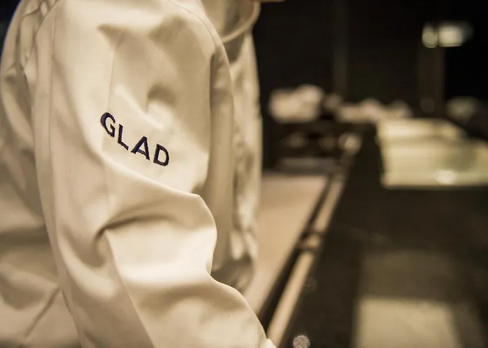 Hotel Glad Yeouido Seúl