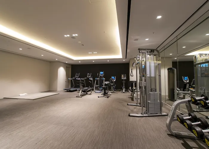 Hotel Glad Yeouido