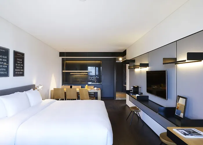 Hotel Glad Yeouido
