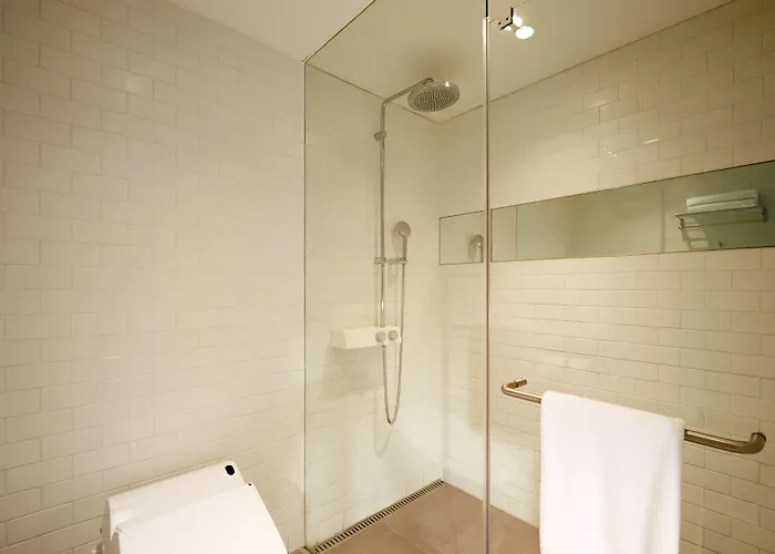 Glad Yeouido Hotel 4*