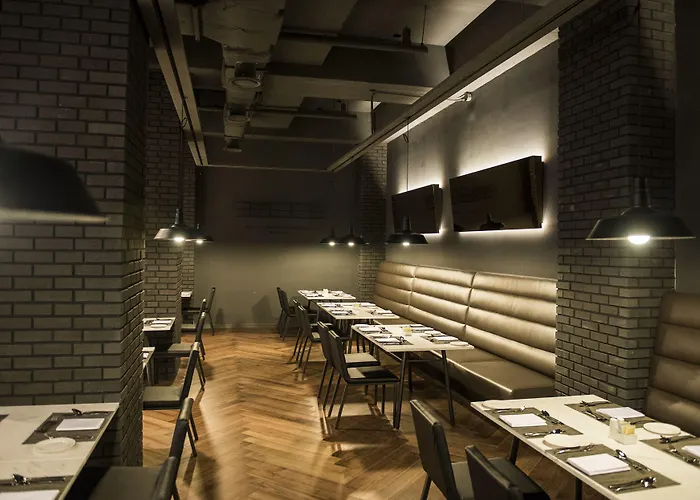 Hotel Glad Yeouido