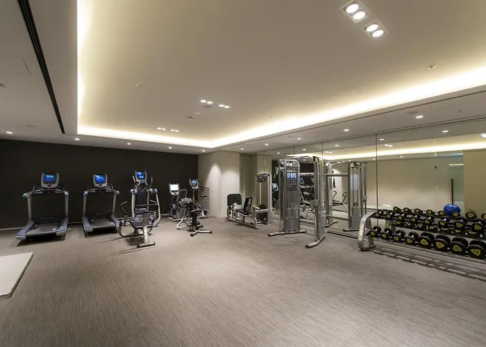 Glad Yeouido Hotel