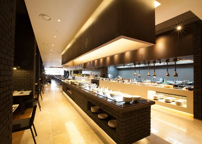 Glad Yeouido Hotel