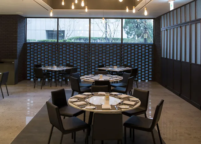 Glad Yeouido