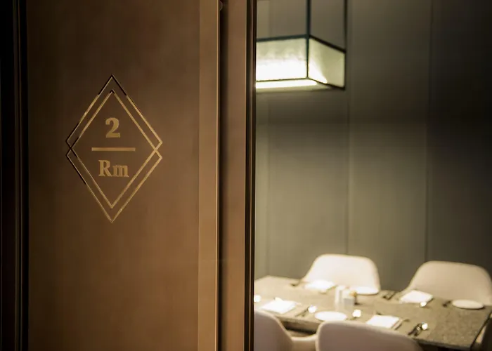 Glad Yeouido Hotel
