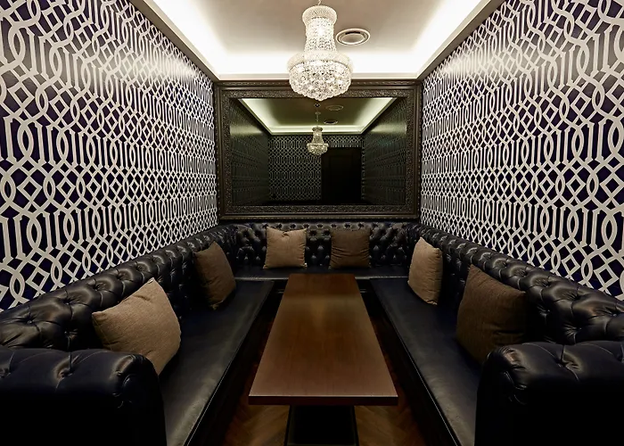 Hotel Glad Yeouido 4*