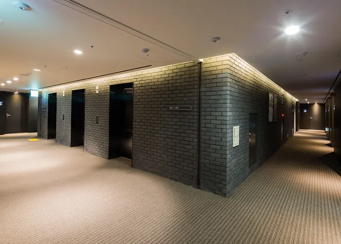 Glad Yeouido Hotel Seúl