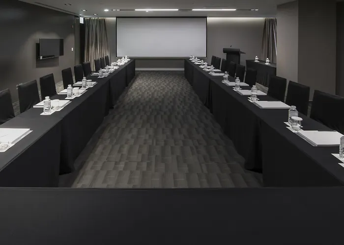 Hotel Glad Yeouido 4*