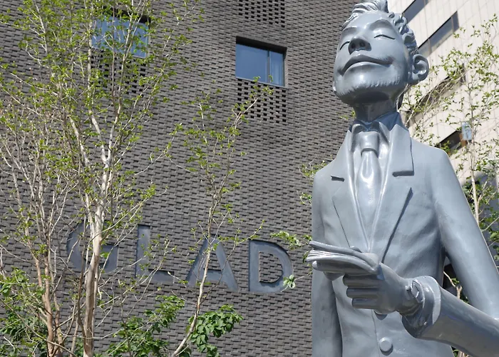 Hotel Glad Yeouido