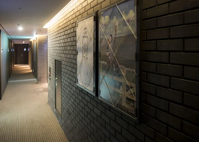 Glad Yeouido Hotel