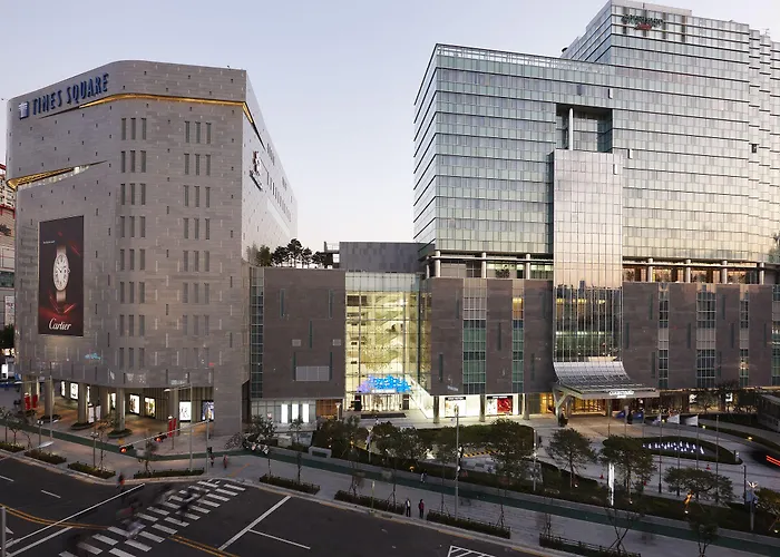 Glad Yeouido