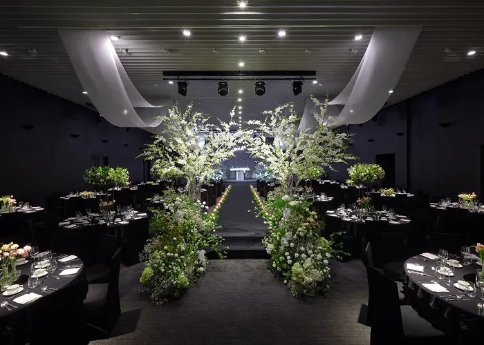 Glad Yeouido Hotel 4*