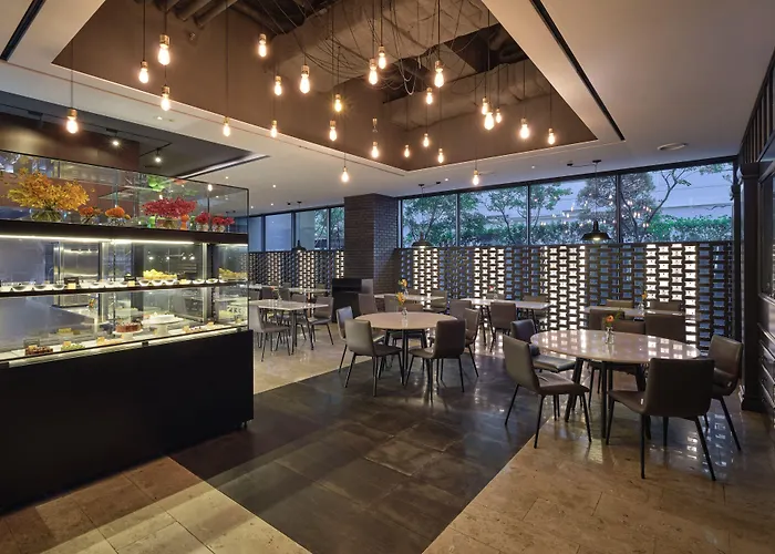 Glad Yeouido Hotel Seúl