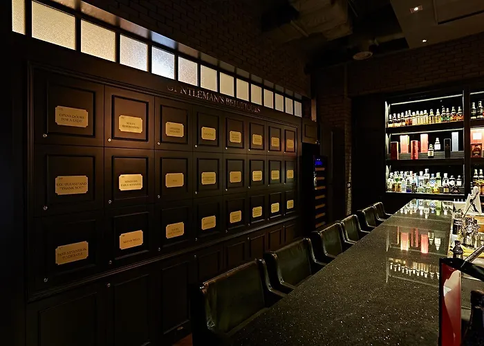 Hotel Glad Yeouido 4*